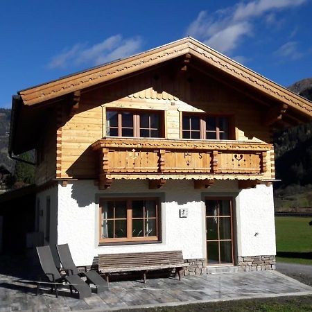 Chalet Mit Sauna In Dorfgastein By Fewo-Plandog-100 Exterior foto